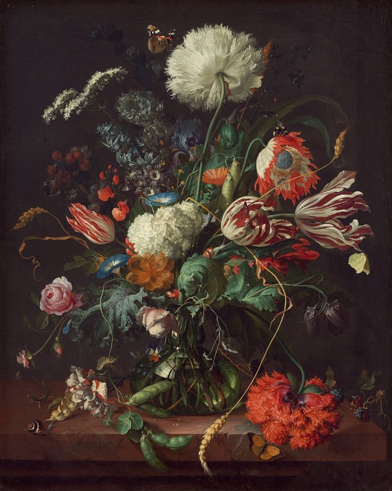 Floral Fragrances