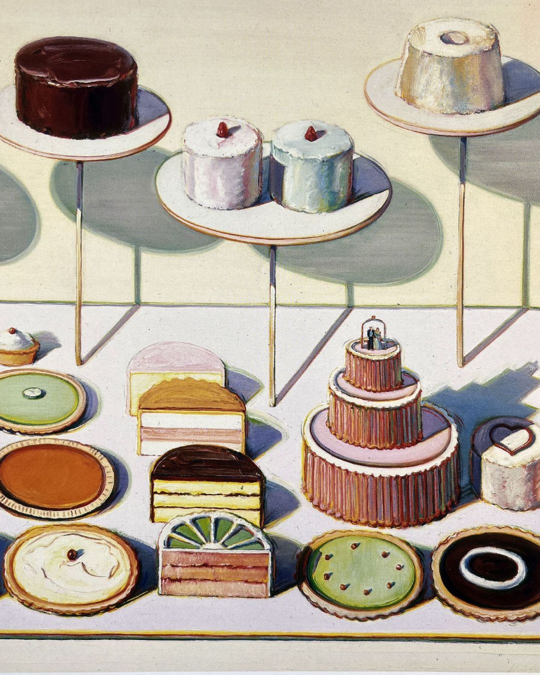 Gourmand Fragrances