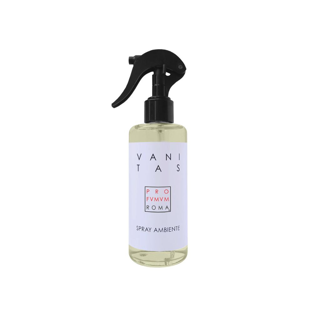 Vanitas - Air Spray