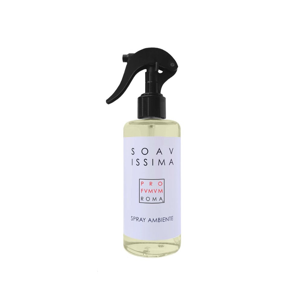 Soavissima - Air Spray