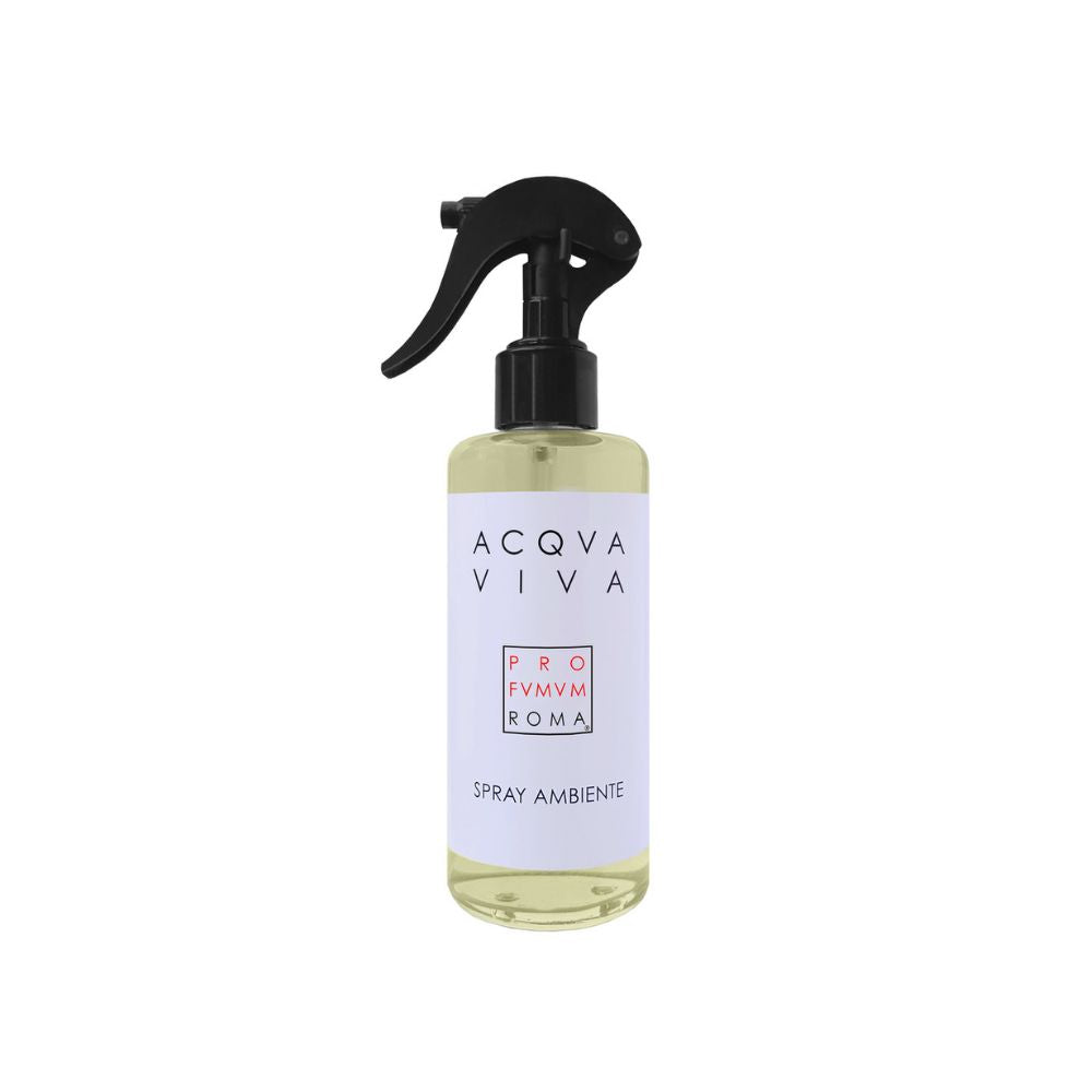 Acqua Viva - Air Spray