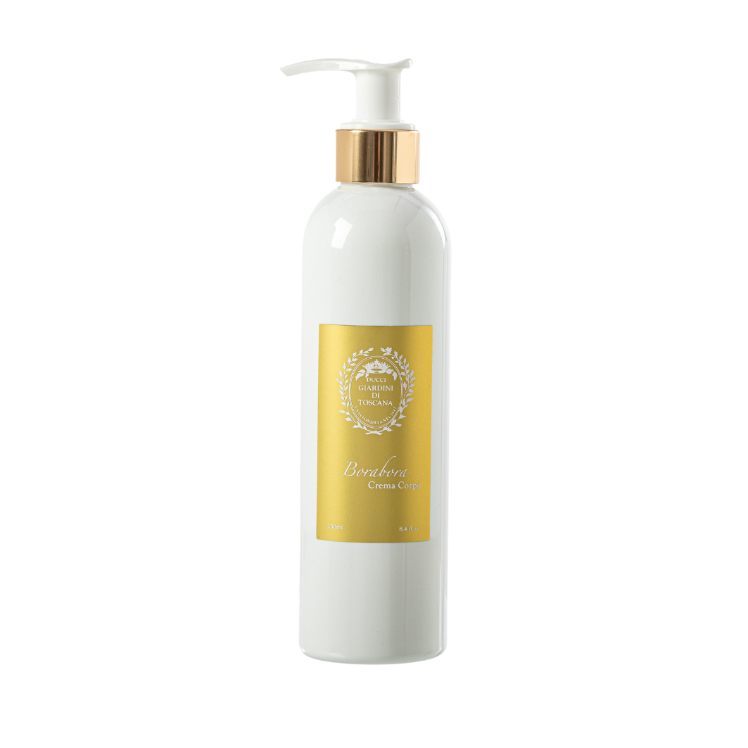 BORABORA - Body Cream
