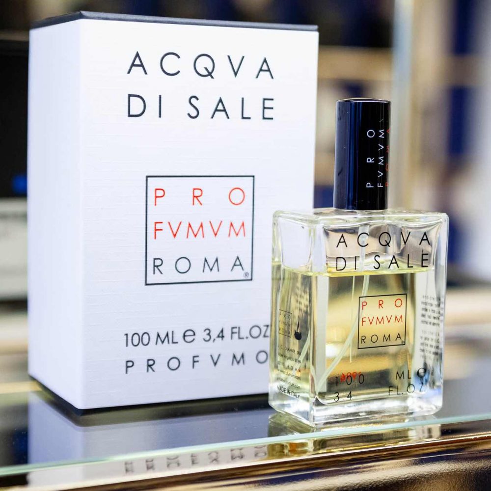 Acqua di Sale