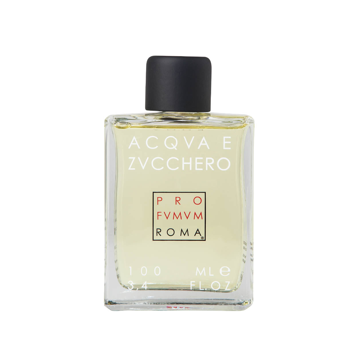 Acqua e Zucchero