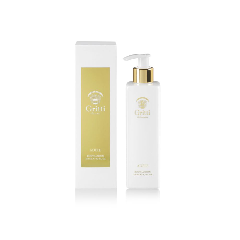 Chantilly Body Wash
