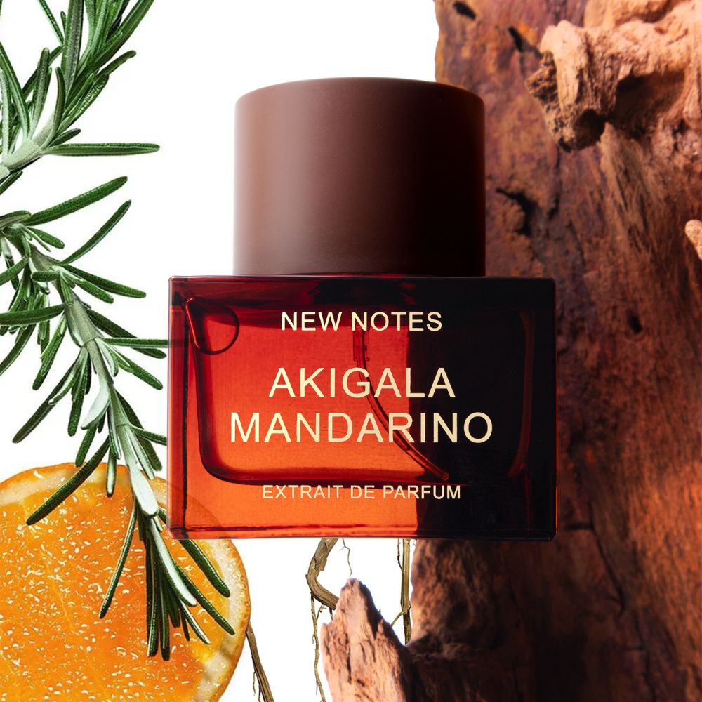Akigala Mandarino