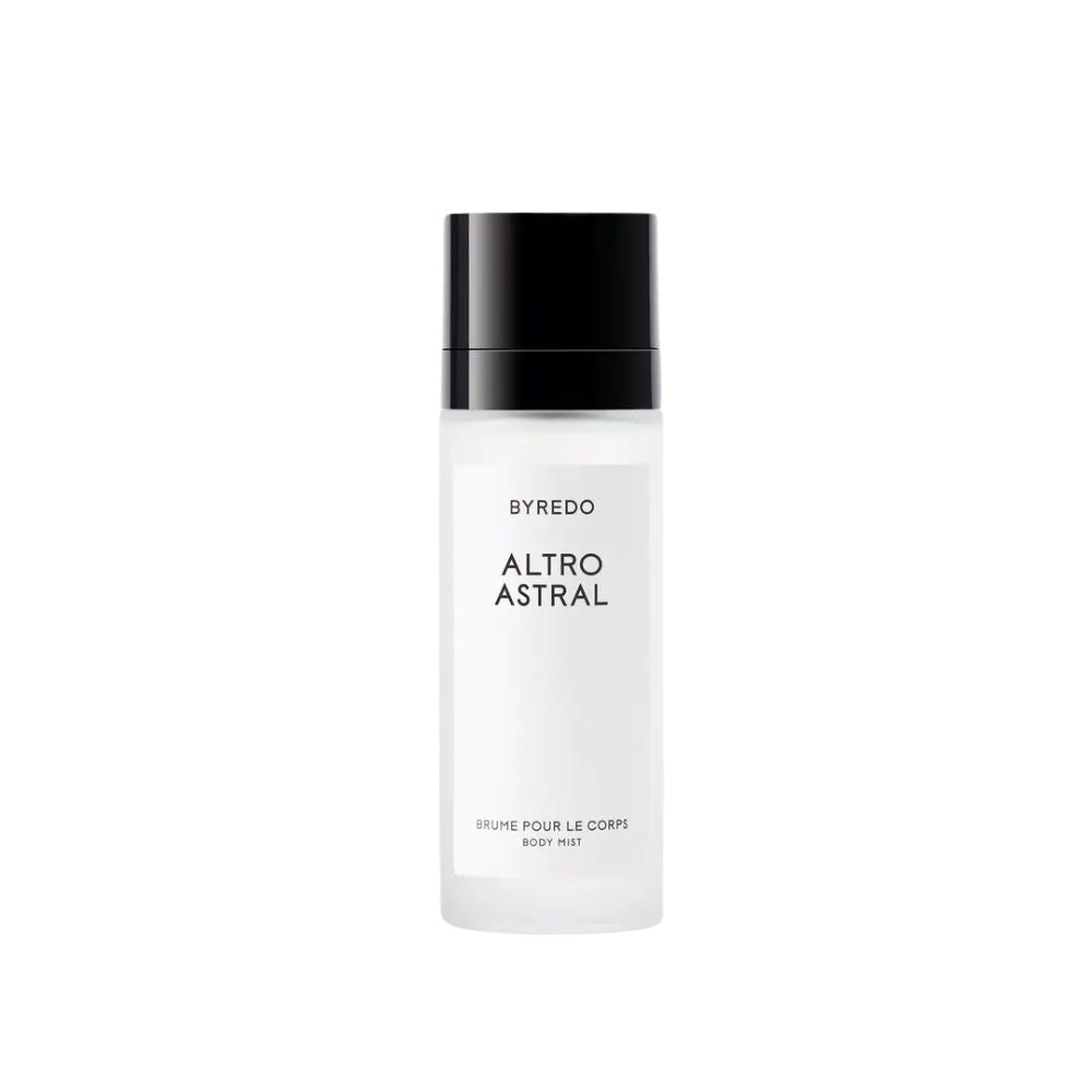 Alto Astral 100ml - Body Mist