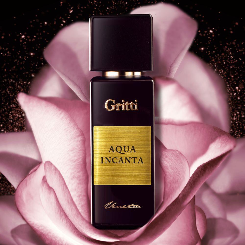Aqua Incanta
