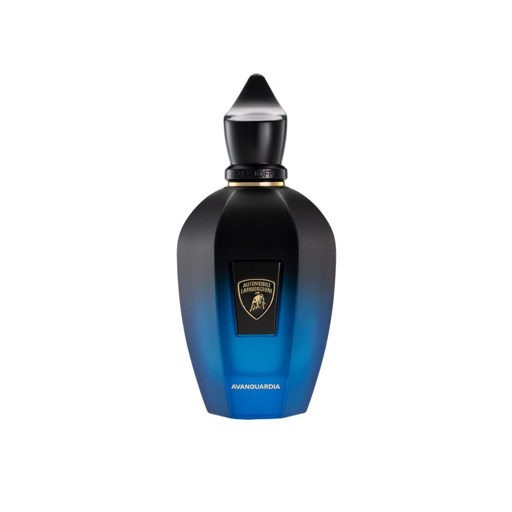 Avanguardia Xerjoff x Automobili Lamborghini