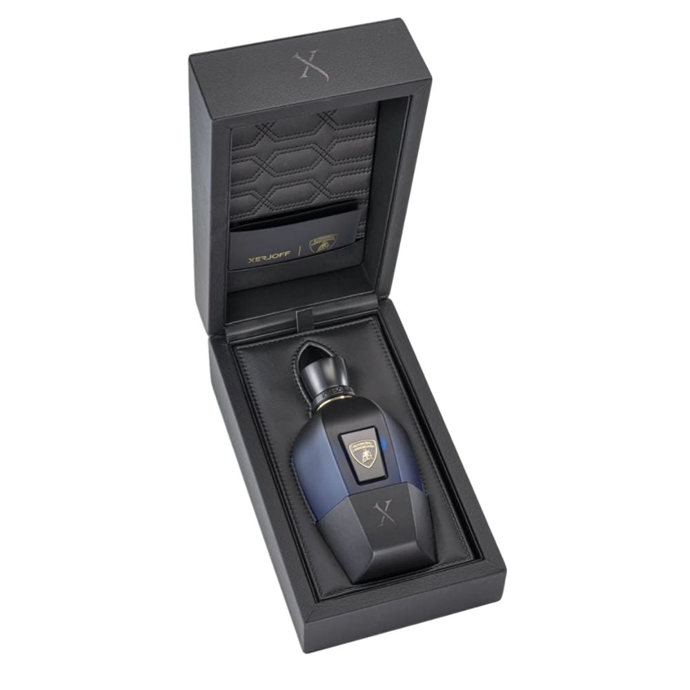 Avanguardia Xerjoff x Automobili Lamborghini