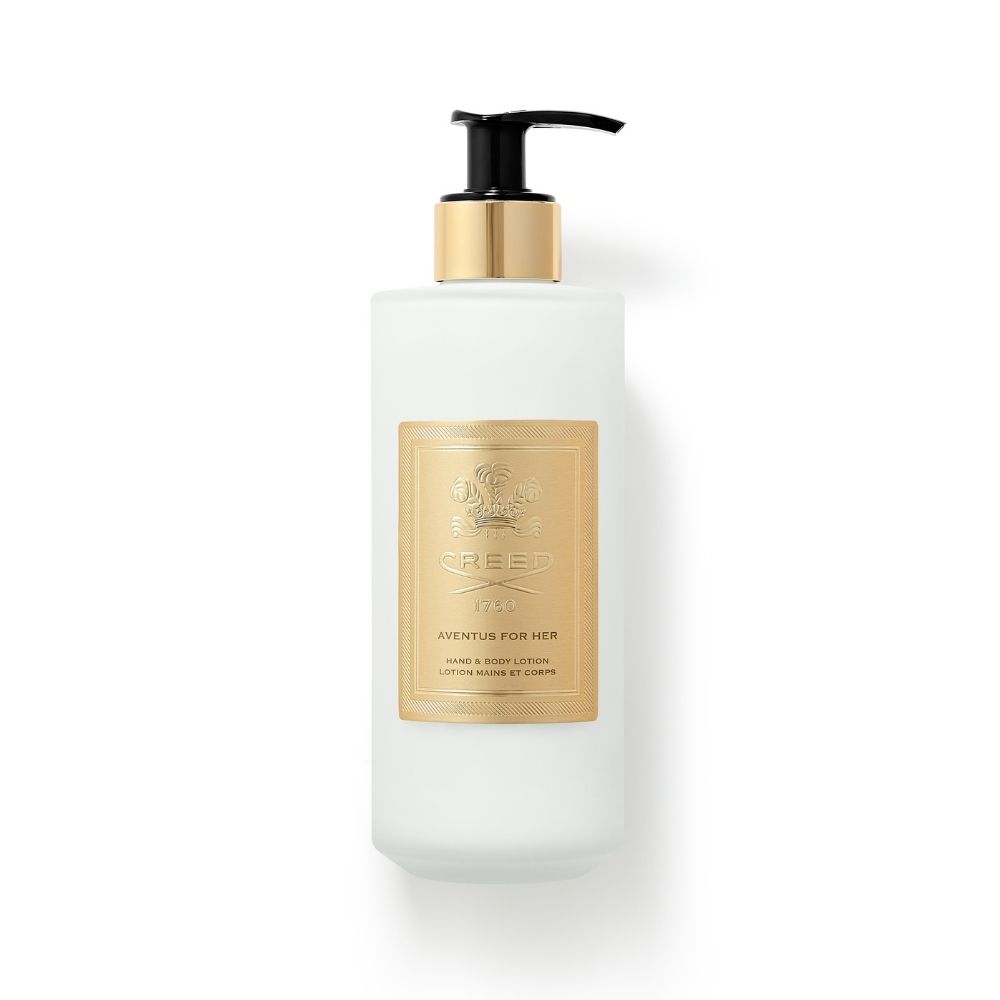 Aventus for Her – Hand & Body Lotion