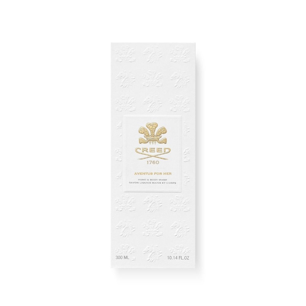Aventus for Her – Hand & Body Wash