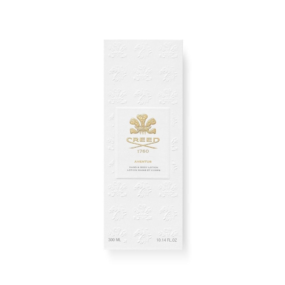 Aventus – Hand & Loción corporal