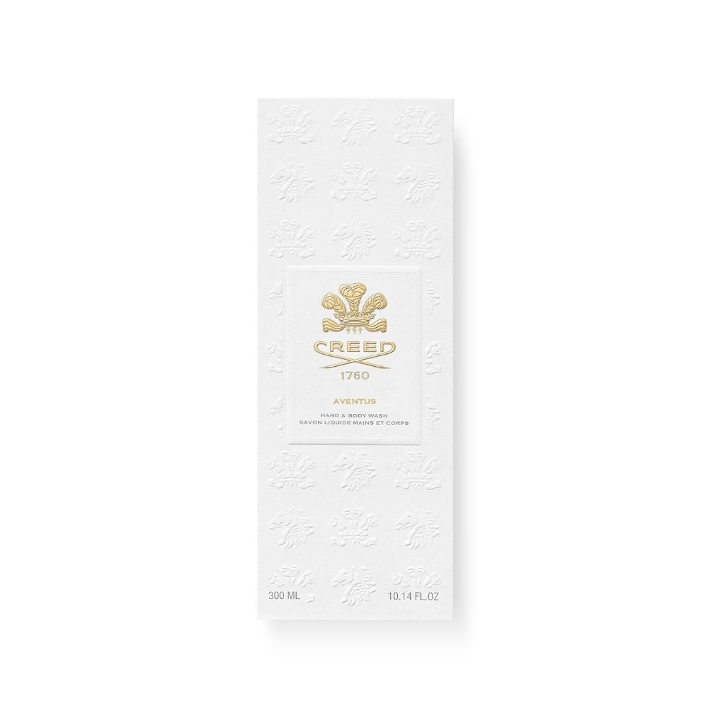 Aventus – Hand & Body Wash