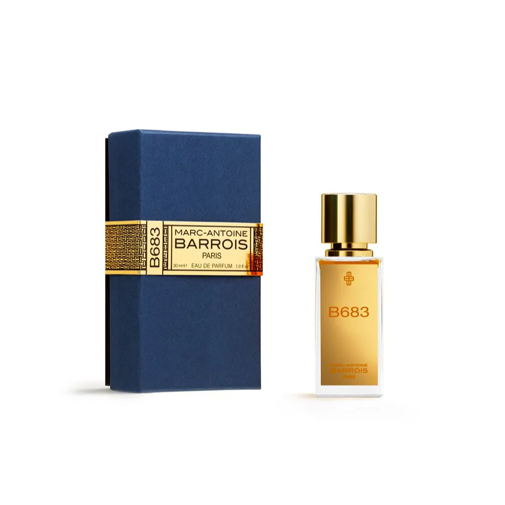 B683 Eau De Parfum