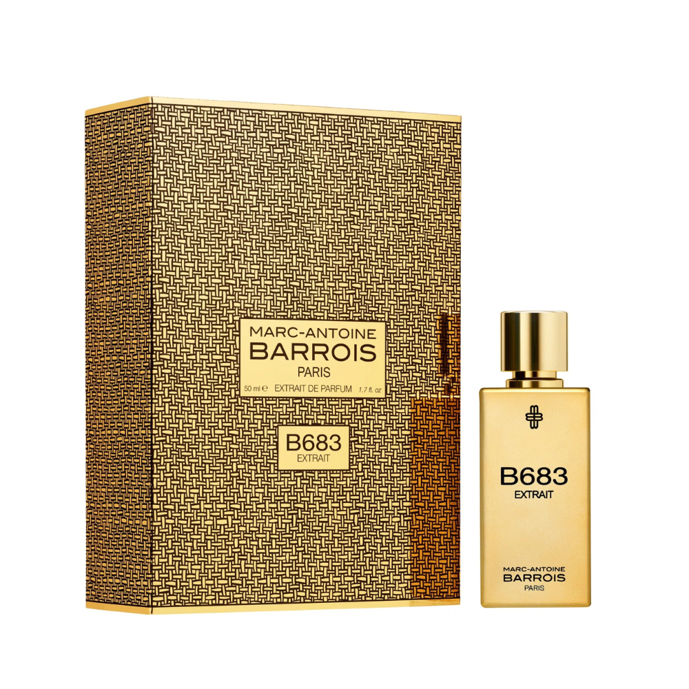 B683 Extrait De Parfum