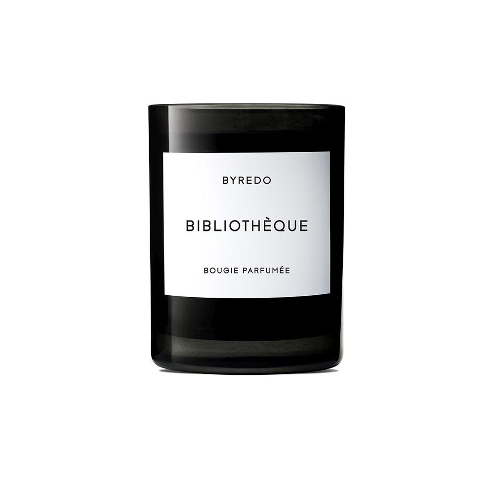 Bibliotheque Candle 240g - Candle