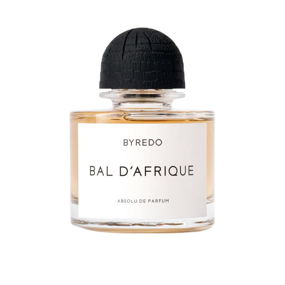 BAL D'AFRIQUE ABSOLU