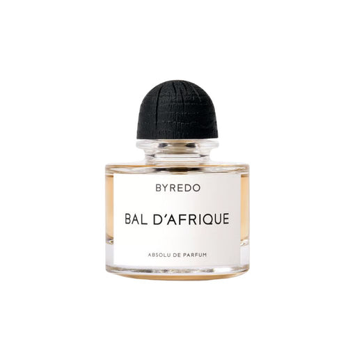 BAL D'AFRIQUE ABSOLU