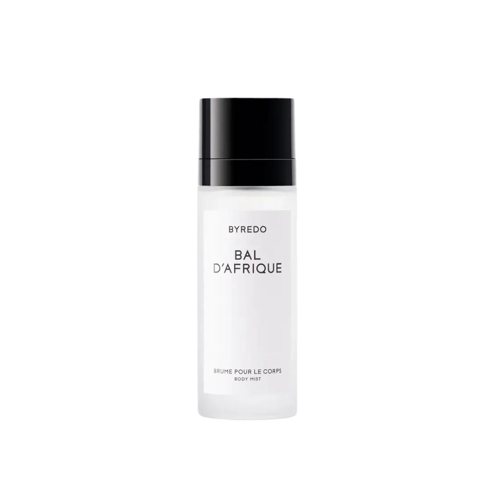 Bal d'Afrique 100ml - Body Mist