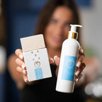 BIANCO LATTE - Body Cream