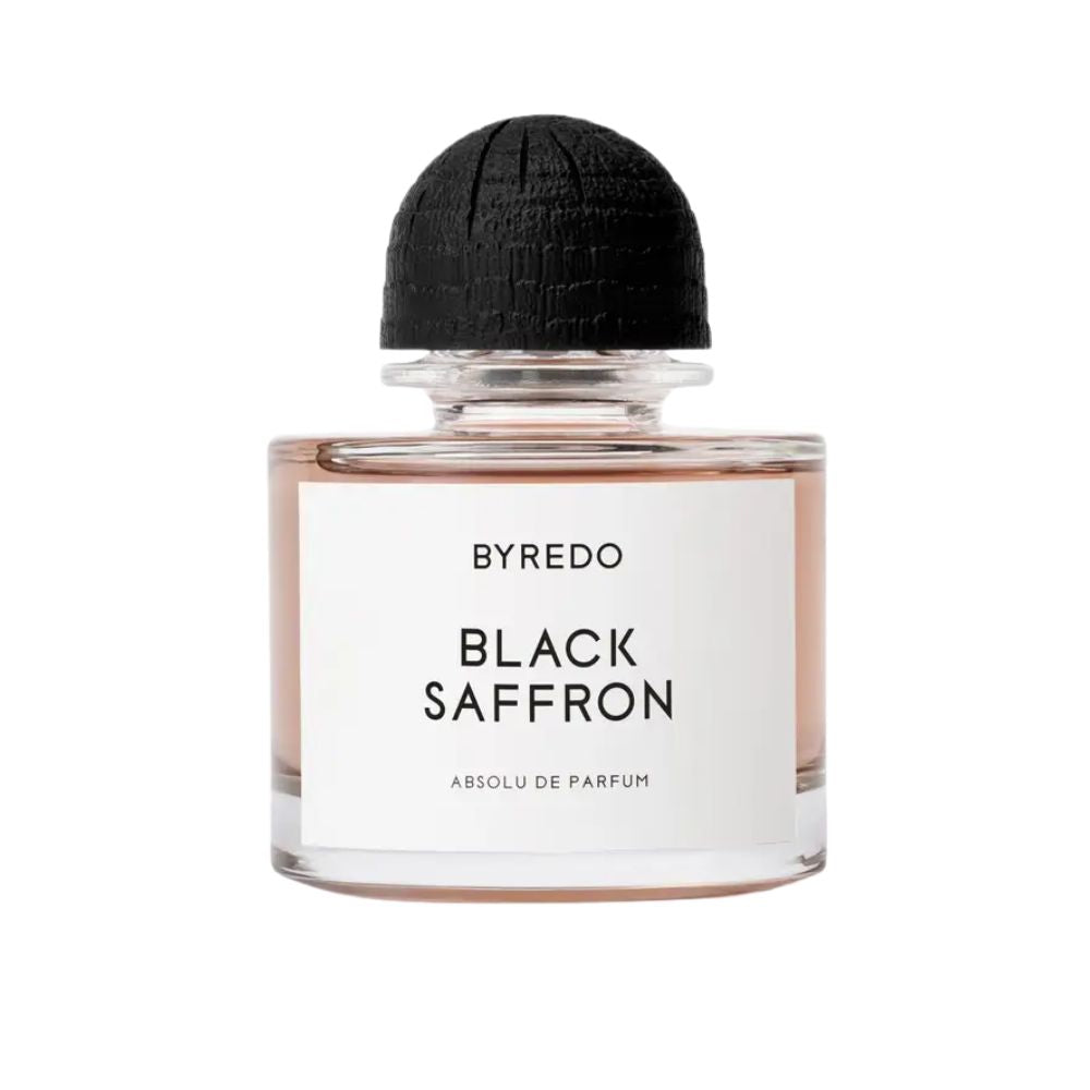 BLACK SAFFRON ABSOLU