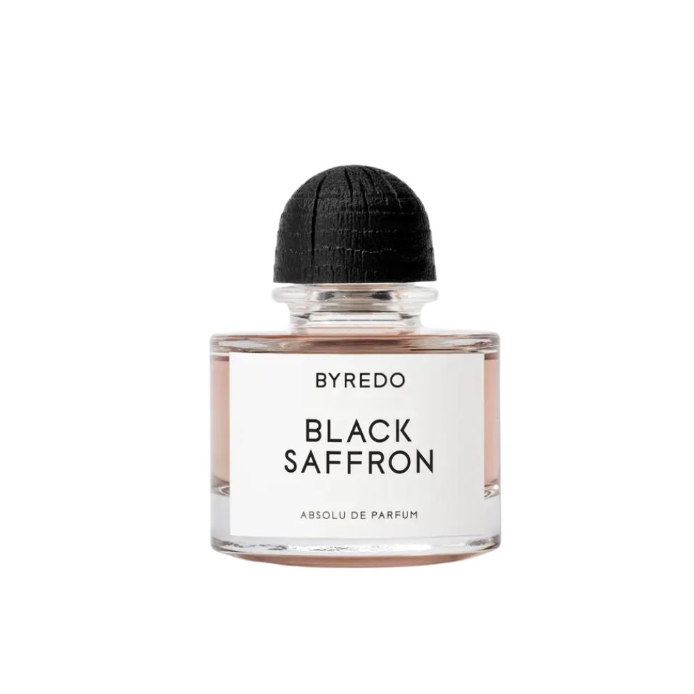 BLACK SAFFRON ABSOLU