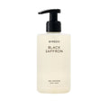 Black Saffron 225ml - Shower Gel