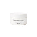 Black Saffron 200ml - Body Cream