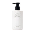 Black Saffron 225ml - Body Lotion