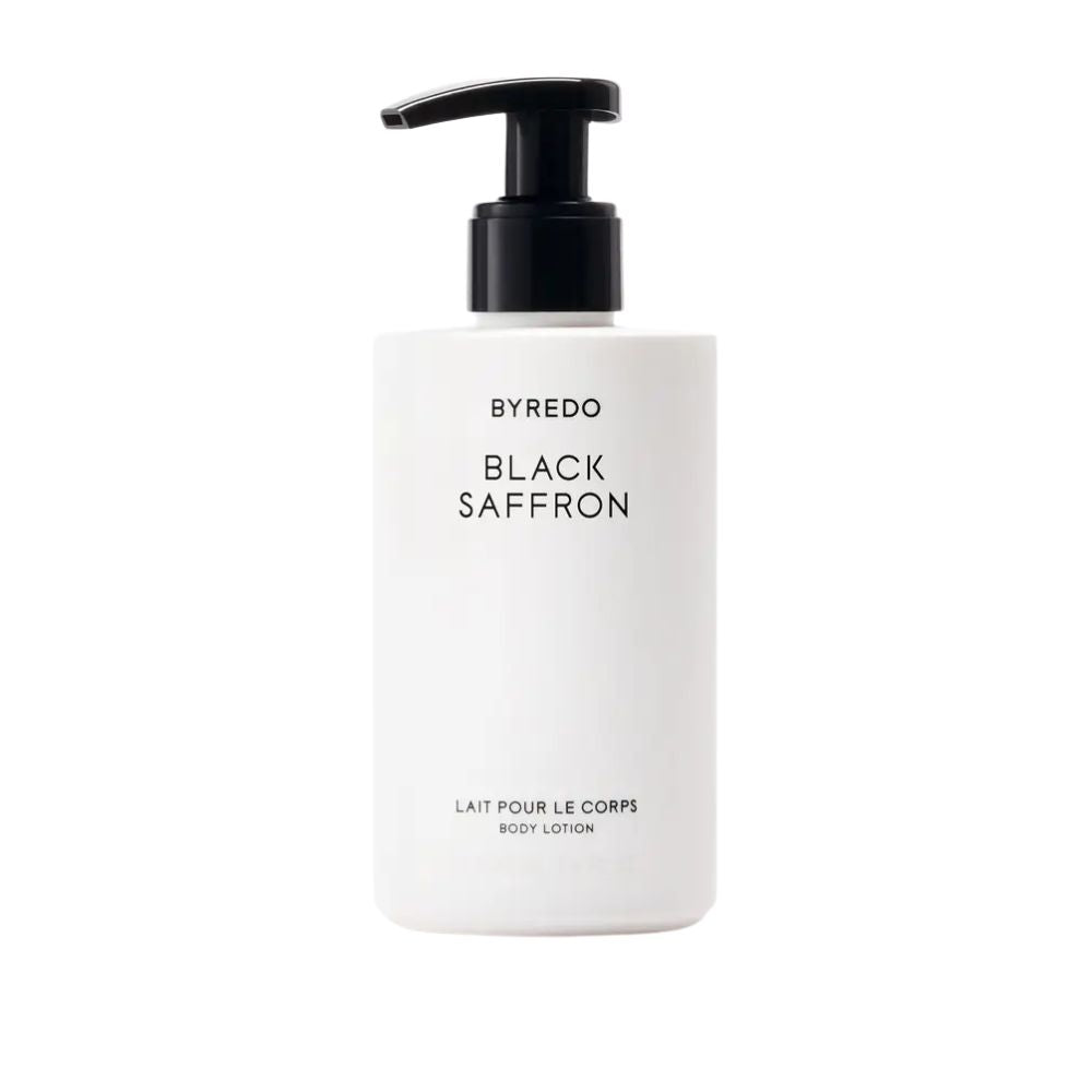 Black Saffron 225ml - Body Lotion