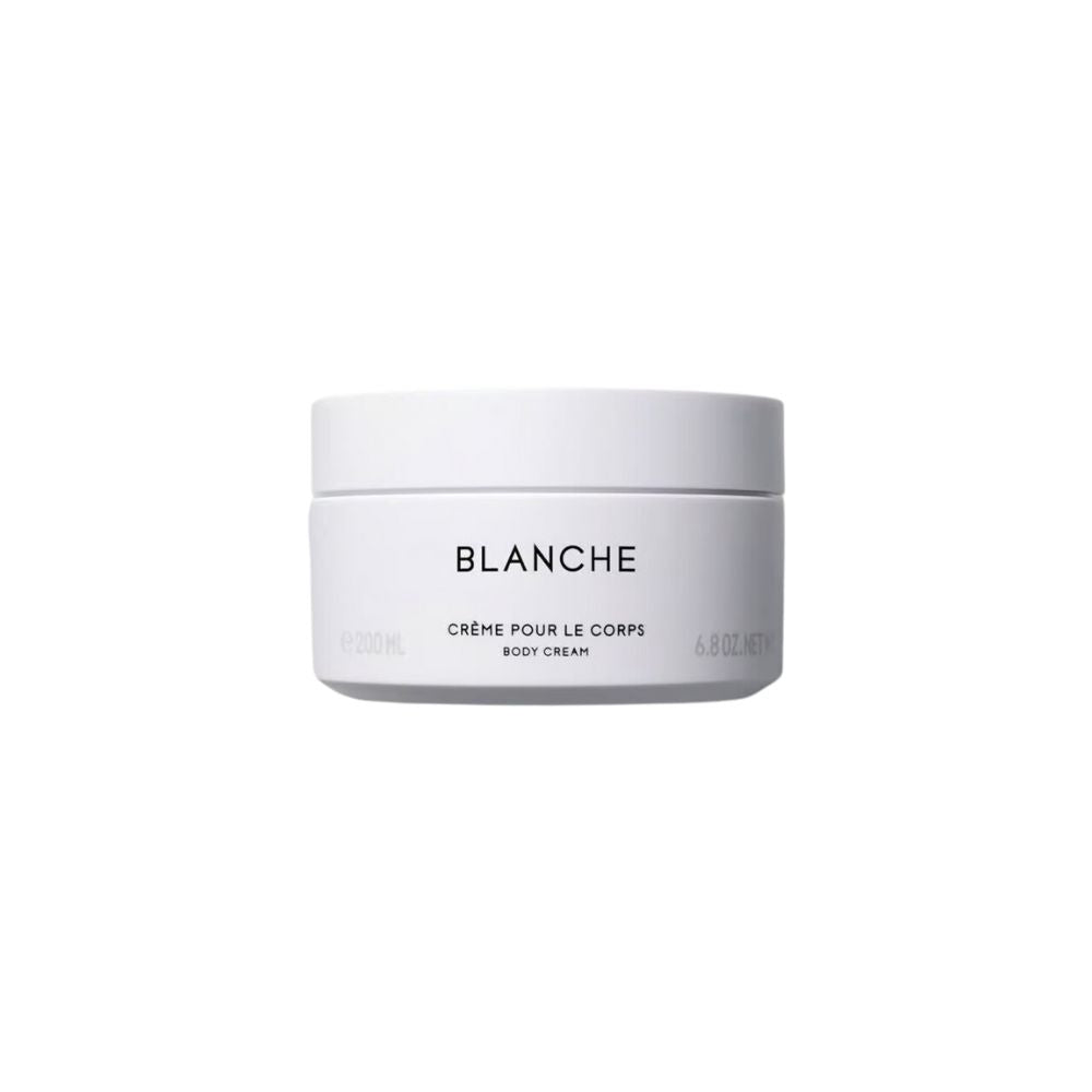 Blanche 200ml - Body Cream