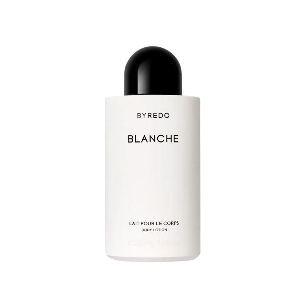 Blanche 225ml - Body Lotion