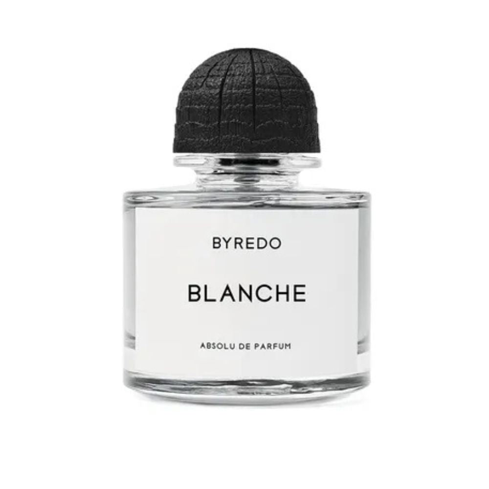 BLANCHE ABSOLU