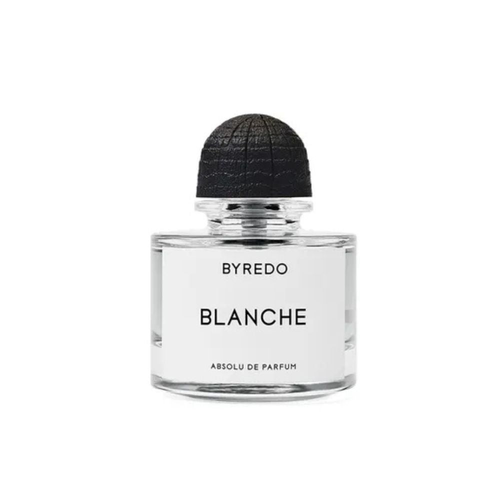 BLANCHE ABSOLU