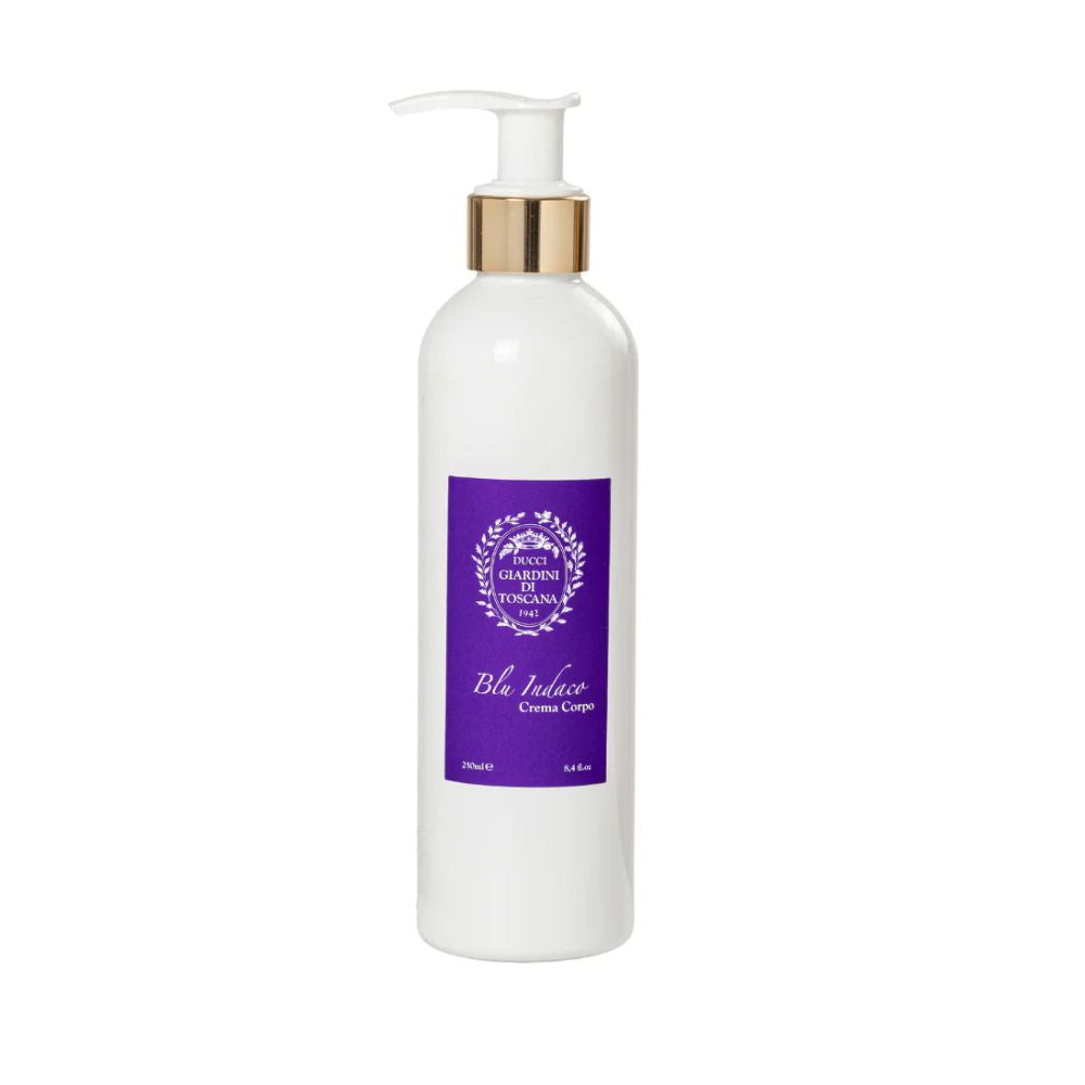 BLU INDACO - Body Cream