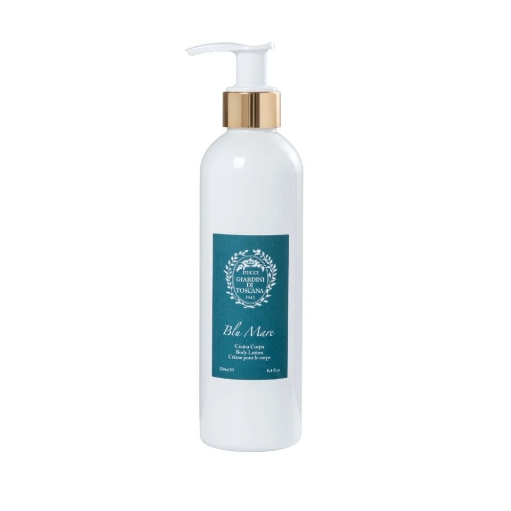 BLU MARE - Body Cream