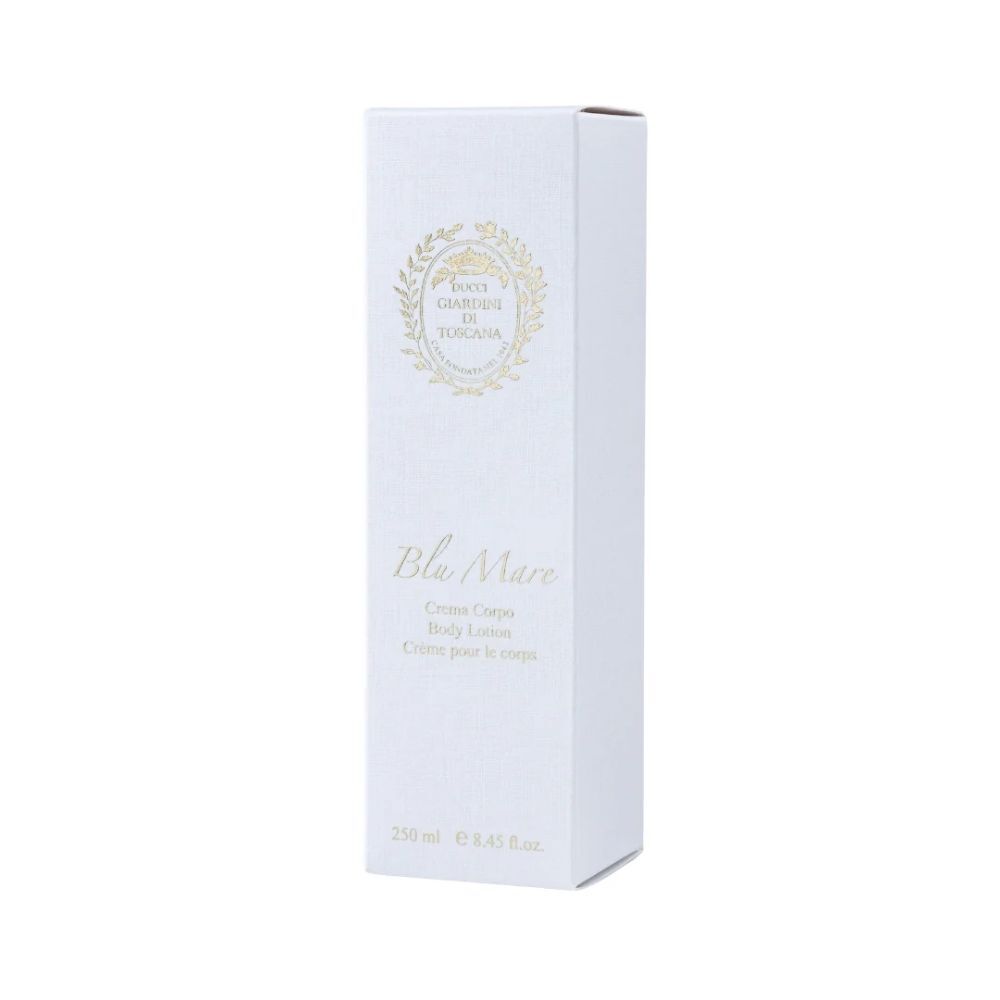 BLU MARE - Body Cream