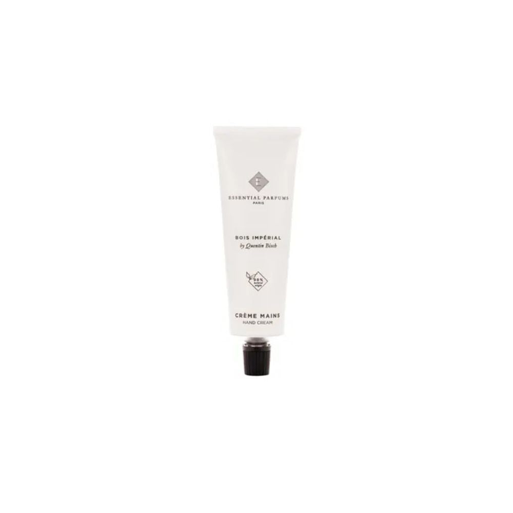 Bois Impérial Hand Cream