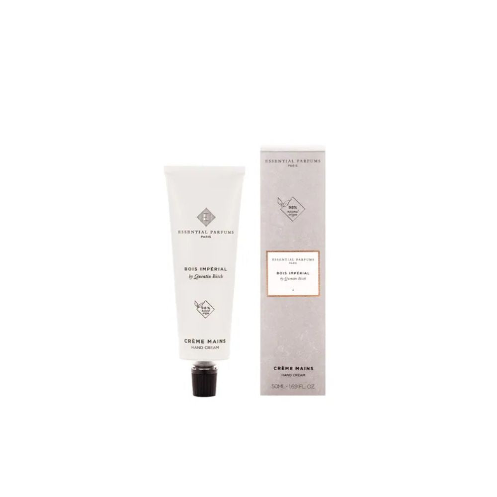 Bois Impérial Hand Cream
