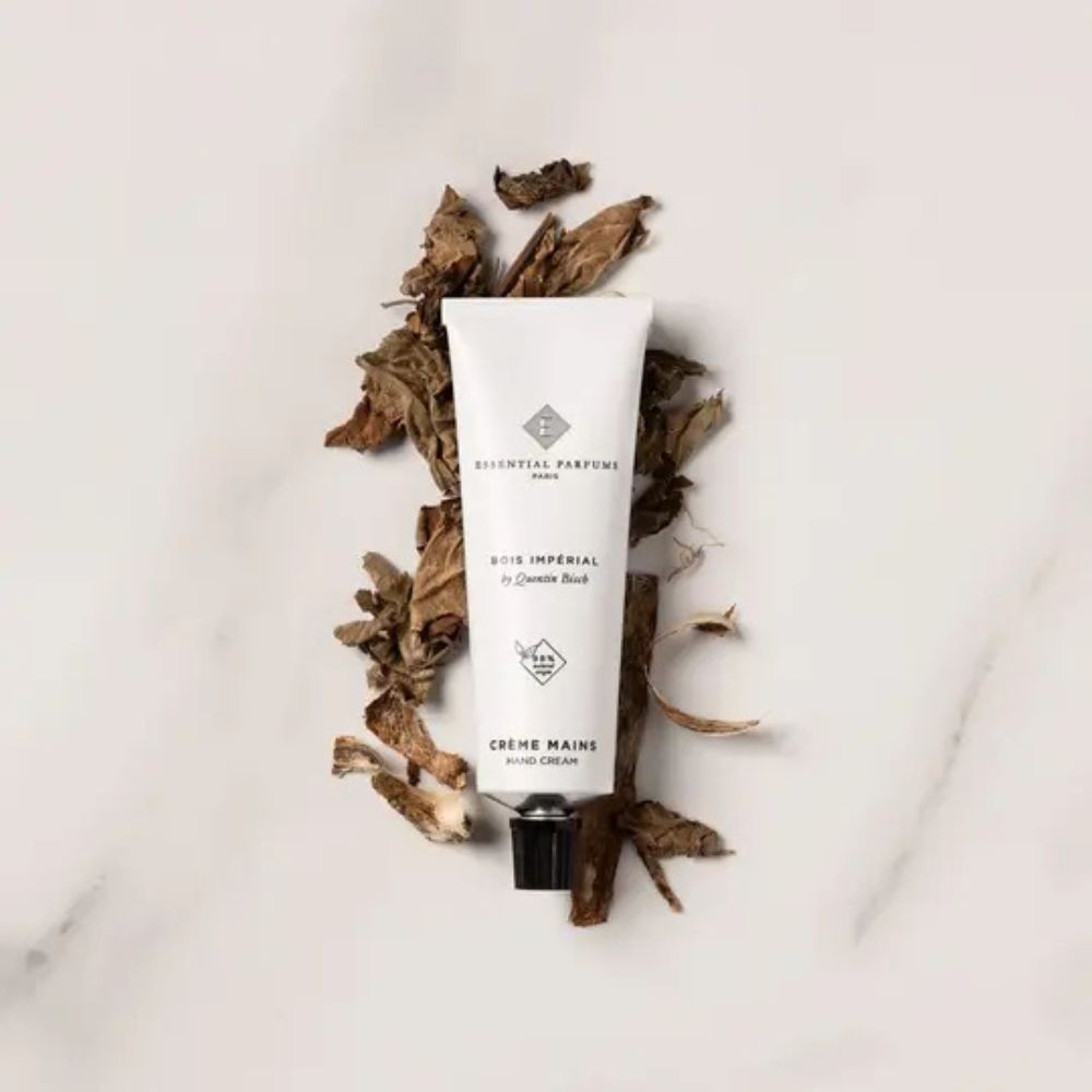 Bois Impérial Hand Cream