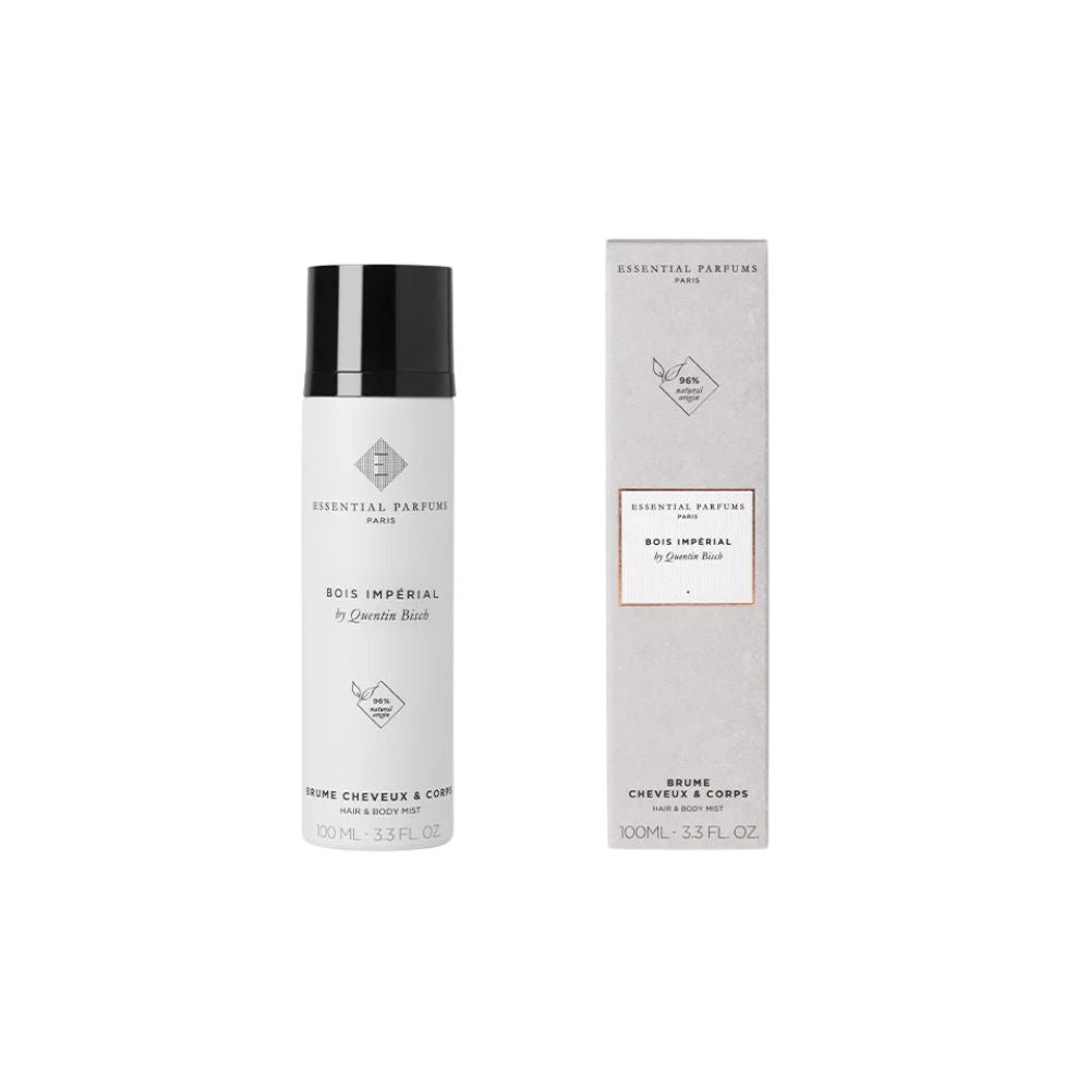 Bois Imperial Hair & Body Mist