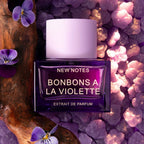 Bonbons A La Violette