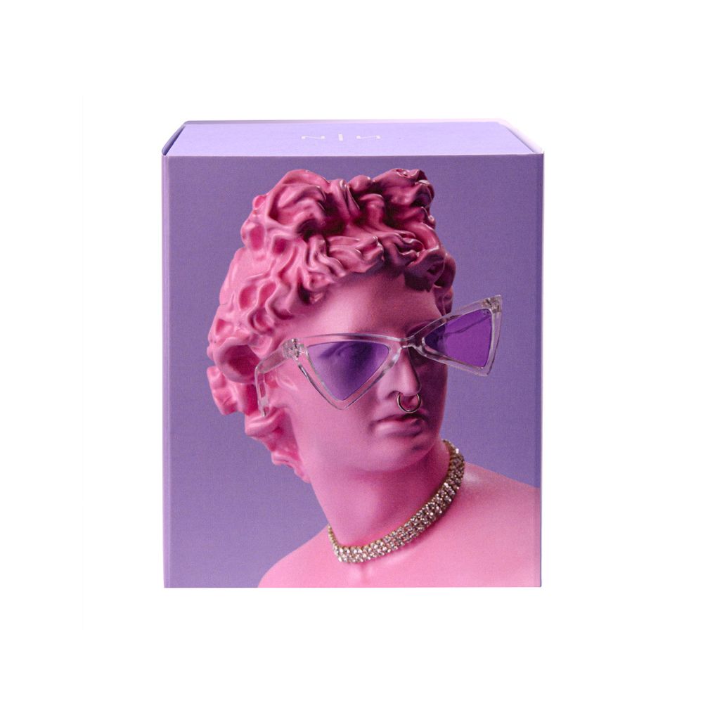 Bonbons A La Violette
