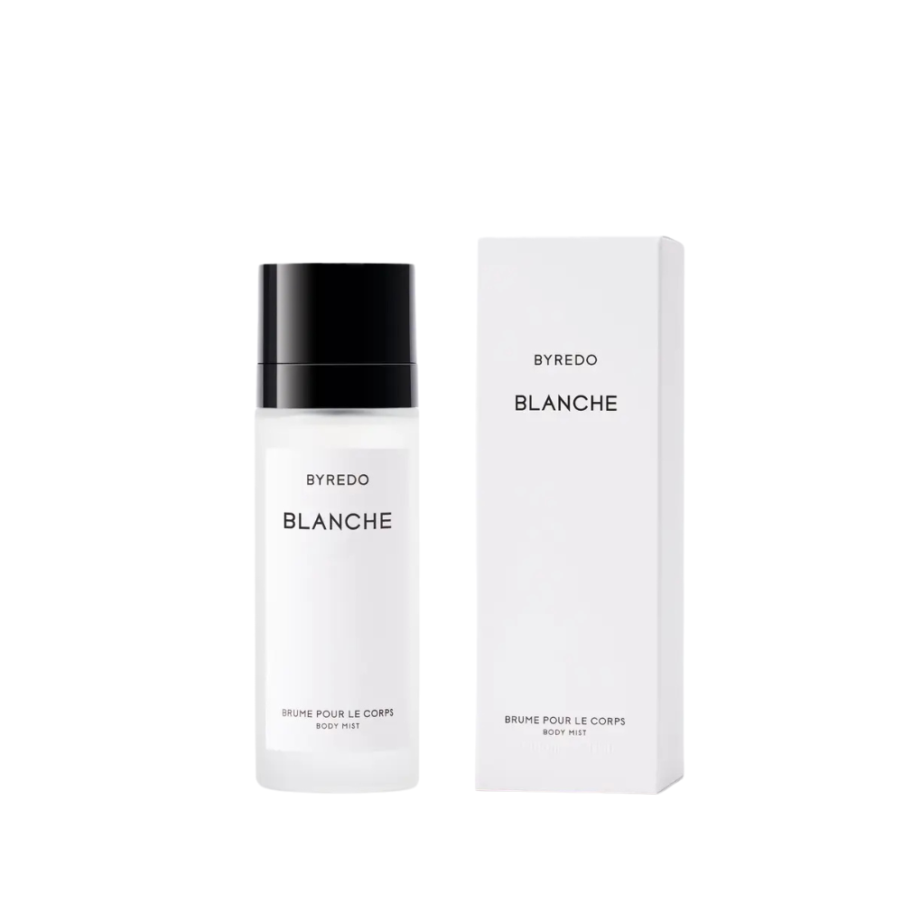Blanche 100ml - Body Mist