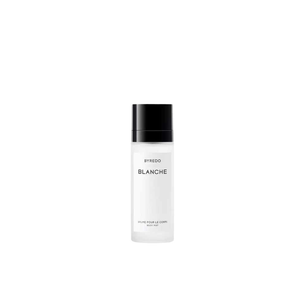 Blanche 100ml - Body Mist