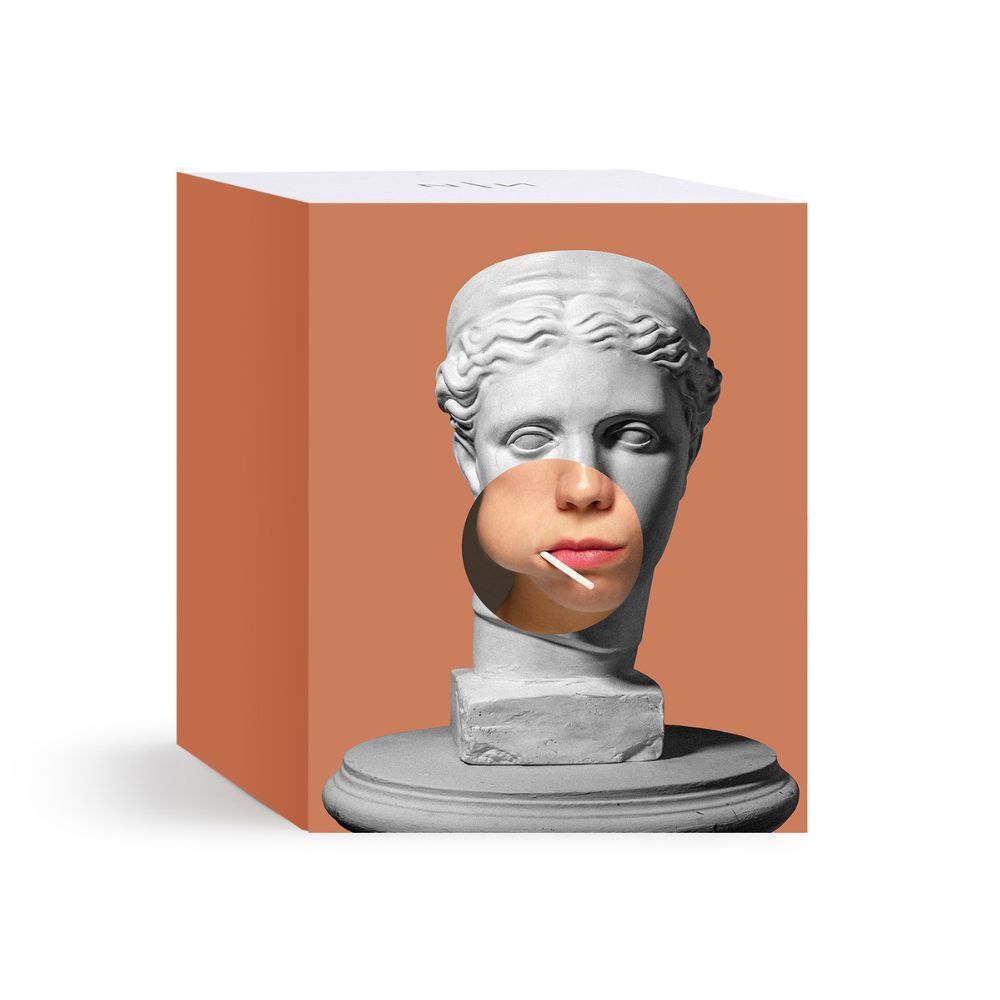 Caramelo Vanilla