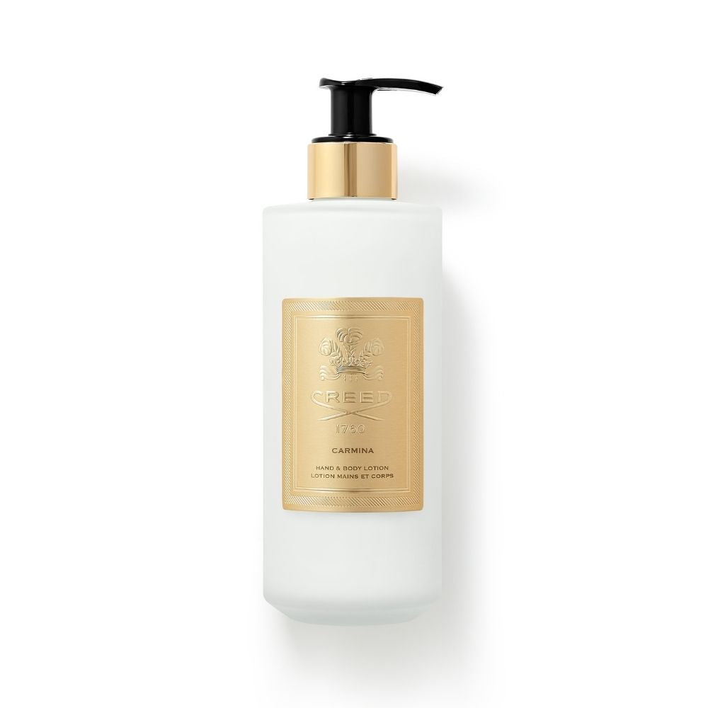 Carmina – Hand & Body Lotion