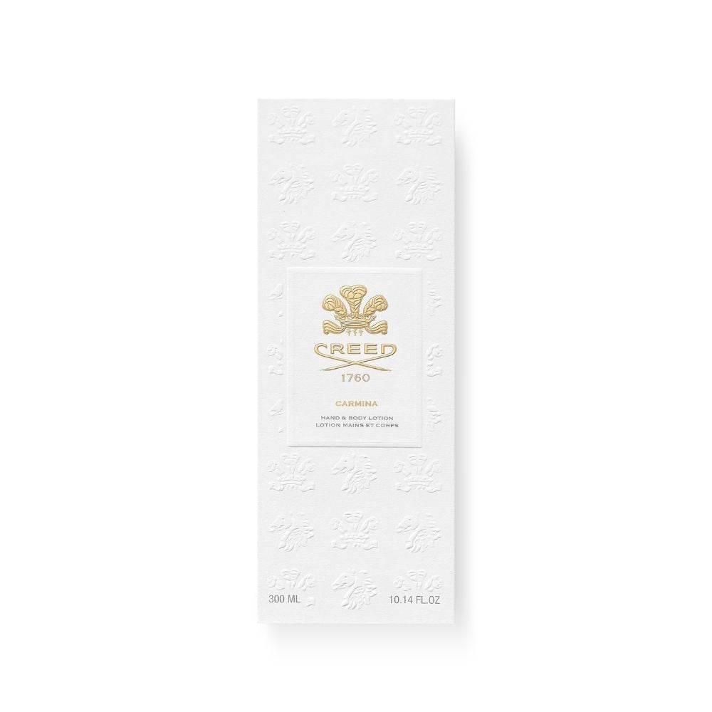 Carmina – Hand & Body Lotion