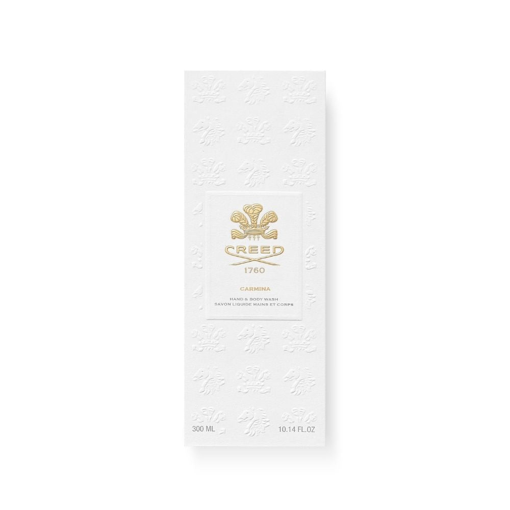Carmina – Hand & Body Wash